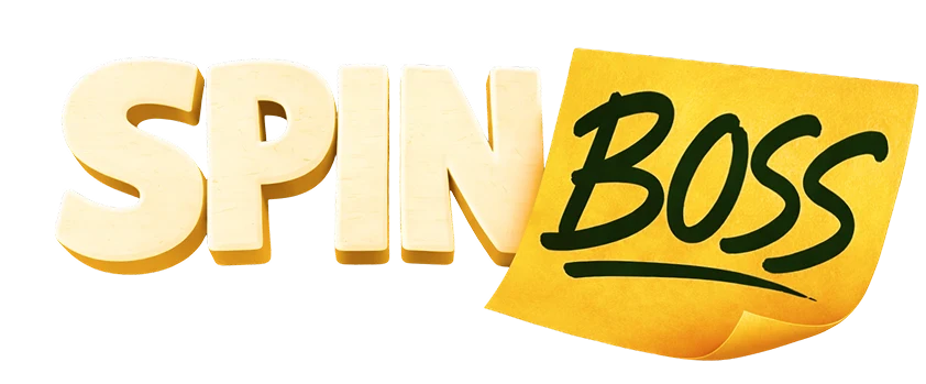 SpinBoss